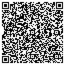 QR code with Hesse Karl N contacts