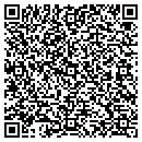 QR code with Rossini Farming CO Inc contacts