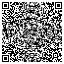 QR code with Hill Scott M contacts