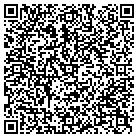 QR code with Allcare Water Damage Eqpt Rntl contacts