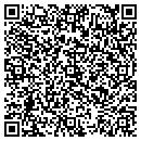 QR code with I V Solutions contacts