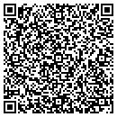 QR code with Harold Clements contacts