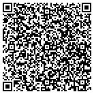 QR code with Marymoor Valodrome Assn contacts