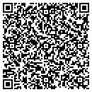 QR code with Johnson Fred A MD contacts