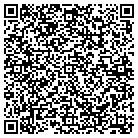 QR code with Mccarther & Associates contacts