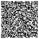 QR code with A To Z Janitorial contacts
