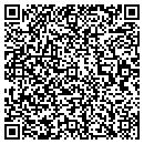 QR code with Tad W Edwards contacts