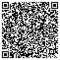 QR code with King Todd contacts
