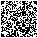 QR code with Blue Monkey Pool Service contacts