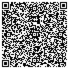QR code with Nicholas S Oliva & Assctsnsr contacts