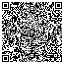 QR code with Hatfield Lumber contacts