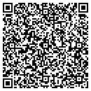 QR code with G T S Computer Services contacts