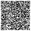 QR code with Hightech Backup contacts