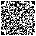 QR code with Ics contacts
