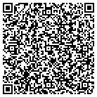 QR code with J D Bennett Service Co contacts