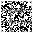 QR code with Prast Ronald J CPA contacts
