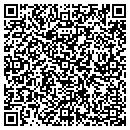 QR code with Regan Beth F CPA contacts