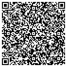 QR code with Malone Clifford L contacts