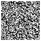QR code with Maringo Computers Inc contacts