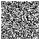 QR code with Hettinga John contacts