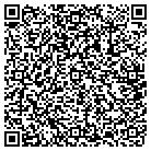 QR code with Diana's Cleaning Service contacts