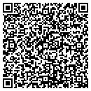 QR code with M&P Manufacturing Ltd. contacts