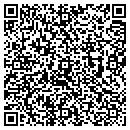 QR code with Panero Farms contacts