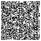 QR code with Optimized Computeer Solutions Inc contacts