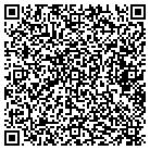 QR code with P C Experts Corporation contacts