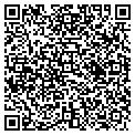 QR code with P C Technologies Inc contacts