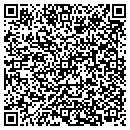 QR code with E C Cleaning Service contacts