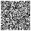 QR code with Tdm Cpa Inc contacts