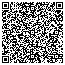QR code with O'Hara Morgan C contacts