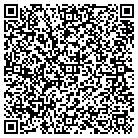 QR code with Tighe M Reardon Cpa & Company contacts