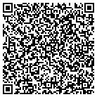 QR code with V B Agricultural Service contacts