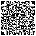 QR code with R&R Farms contacts