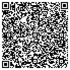 QR code with Hamilton's Maintenance Service contacts