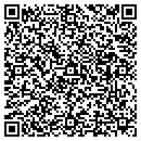 QR code with Harvard Maintenance contacts