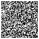 QR code with Heavenly Maid Cleaning Service contacts