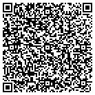 QR code with Hernandez House Cleaning contacts