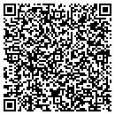 QR code with Hilton John contacts
