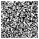 QR code with Houston Grime Busters contacts