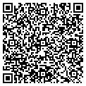 QR code with J C Housekeeping Inc contacts