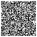 QR code with J E Specialties Inc contacts