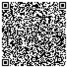 QR code with H S Computer Assoc Inc contacts