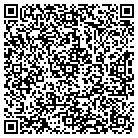 QR code with J M Construction Maintance contacts