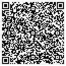 QR code with A-1 Check Cashing contacts
