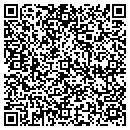QR code with J W Carpenter & Company contacts