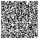QR code with Klein Brothers Computer Servic contacts