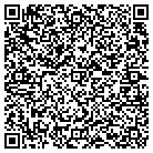 QR code with Klean King Janitorial Service contacts